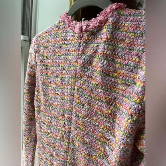 Alexis Cherry Blossom Kassandra Dress Size XS - Picture 6 of 10